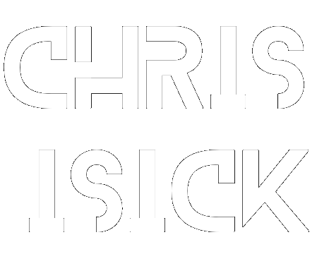 Chris Isick